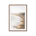 Picture of Main Beach in Corona del Mar _GroupedProduct_Rectangle_Portrait_Photography _GroupedProduct_Rectangle_Portrait_Framed_Matted_