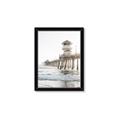 Picture of Waves in the Pacific Ocean _GroupedProduct_Rectangle_Portrait_Photography _GroupedProduct_Rectangle_Portrait_Framed_Matted_