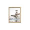 Picture of Waves in the Pacific Ocean _GroupedProduct_Rectangle_Portrait_Photography _GroupedProduct_Rectangle_Portrait_Framed_Matted_