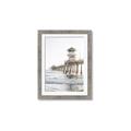 Picture of Waves in the Pacific Ocean _GroupedProduct_Rectangle_Portrait_Photography _GroupedProduct_Rectangle_Portrait_Framed_Matted_
