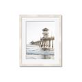 Picture of Waves in the Pacific Ocean _GroupedProduct_Rectangle_Portrait_Photography _GroupedProduct_Rectangle_Portrait_Framed_Matted_