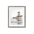 Picture of Waves in the Pacific Ocean _GroupedProduct_Rectangle_Portrait_Photography _GroupedProduct_Rectangle_Portrait_Framed_Matted_