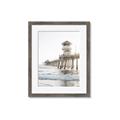 Picture of Waves in the Pacific Ocean _GroupedProduct_Rectangle_Portrait_Photography _GroupedProduct_Rectangle_Portrait_Framed_Matted_