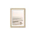 Picture of Surfer on the beach _GroupedProduct_Rectangle_Portrait_Photography _GroupedProduct_Rectangle_Portrait_Framed_Matted_