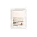 Picture of Surfer on the beach _GroupedProduct_Rectangle_Portrait_Photography _GroupedProduct_Rectangle_Portrait_Framed_Matted_
