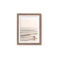 Picture of Surfer on the beach _GroupedProduct_Rectangle_Portrait_Photography _GroupedProduct_Rectangle_Portrait_Framed_Matted_