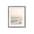 Picture of Surfer on the beach _GroupedProduct_Rectangle_Portrait_Photography _GroupedProduct_Rectangle_Portrait_Framed_Matted_