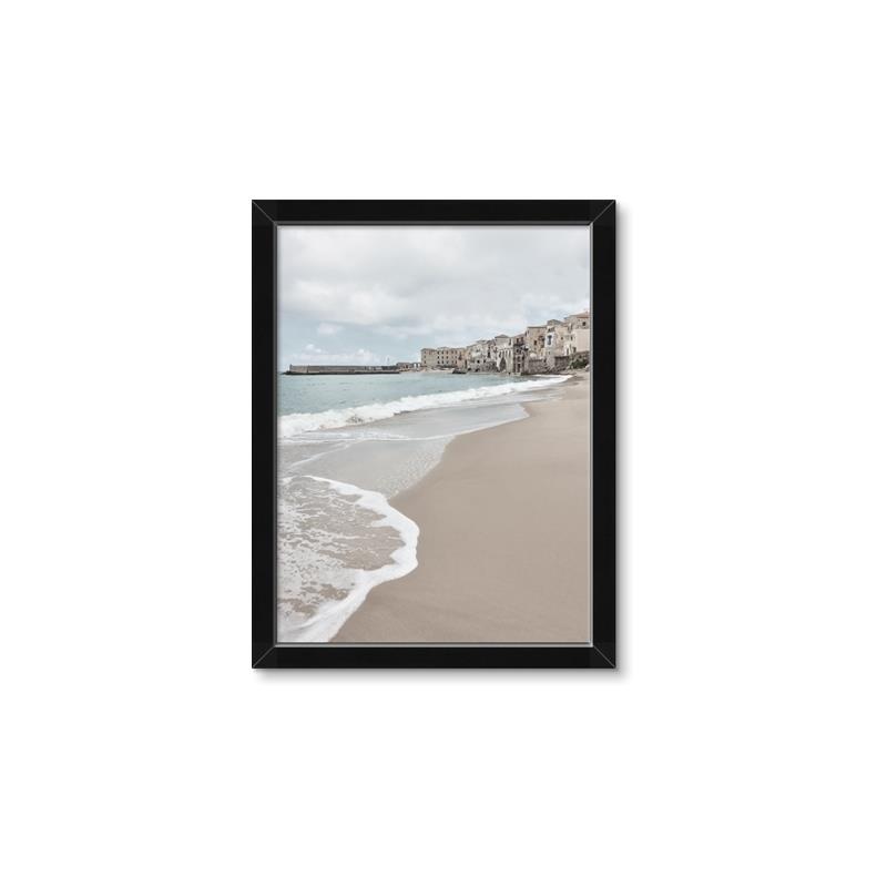 Picture of Follow the Waves _GroupedProduct_Rectangle_Portrait_Photography _GroupedProduct_Rectangle_Portrait_Framed_Matted_