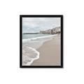 Picture of Follow the Waves _GroupedProduct_Rectangle_Portrait_Photography _GroupedProduct_Rectangle_Portrait_Framed_Matted_
