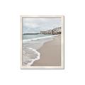 Picture of Follow the Waves _GroupedProduct_Rectangle_Portrait_Photography _GroupedProduct_Rectangle_Portrait_Framed_Matted_