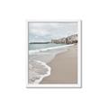 Picture of Follow the Waves _GroupedProduct_Rectangle_Portrait_Photography _GroupedProduct_Rectangle_Portrait_Framed_Matted_