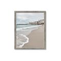 Picture of Follow the Waves _GroupedProduct_Rectangle_Portrait_Photography _GroupedProduct_Rectangle_Portrait_Framed_Matted_