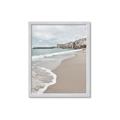 Picture of Follow the Waves _GroupedProduct_Rectangle_Portrait_Photography _GroupedProduct_Rectangle_Portrait_Framed_Matted_