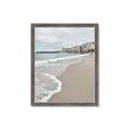 Picture of Follow the Waves _GroupedProduct_Rectangle_Portrait_Photography _GroupedProduct_Rectangle_Portrait_Framed_Matted_