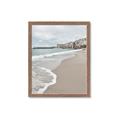 Picture of Follow the Waves _GroupedProduct_Rectangle_Portrait_Photography _GroupedProduct_Rectangle_Portrait_Framed_Matted_