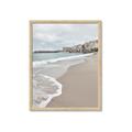 Picture of Follow the Waves _GroupedProduct_Rectangle_Portrait_Photography _GroupedProduct_Rectangle_Portrait_Framed_Matted_