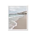 Picture of Follow the Waves _GroupedProduct_Rectangle_Portrait_Photography _GroupedProduct_Rectangle_Portrait_Framed_Matted_