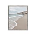 Picture of Follow the Waves _GroupedProduct_Rectangle_Portrait_Photography _GroupedProduct_Rectangle_Portrait_Framed_Matted_