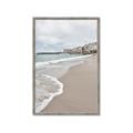 Picture of Follow the Waves _GroupedProduct_Rectangle_Portrait_Photography _GroupedProduct_Rectangle_Portrait_Framed_Matted_