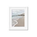 Picture of Follow the Waves _GroupedProduct_Rectangle_Portrait_Photography _GroupedProduct_Rectangle_Portrait_Framed_Matted_