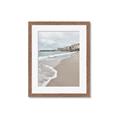 Picture of Follow the Waves _GroupedProduct_Rectangle_Portrait_Photography _GroupedProduct_Rectangle_Portrait_Framed_Matted_