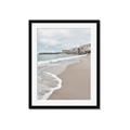 Picture of Follow the Waves _GroupedProduct_Rectangle_Portrait_Photography _GroupedProduct_Rectangle_Portrait_Framed_Matted_