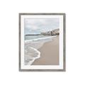Picture of Follow the Waves _GroupedProduct_Rectangle_Portrait_Photography _GroupedProduct_Rectangle_Portrait_Framed_Matted_