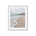 Picture of Follow the Waves _GroupedProduct_Rectangle_Portrait_Photography _GroupedProduct_Rectangle_Portrait_Framed_Matted_