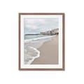Picture of Follow the Waves _GroupedProduct_Rectangle_Portrait_Photography _GroupedProduct_Rectangle_Portrait_Framed_Matted_