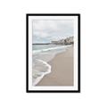 Picture of Follow the Waves _GroupedProduct_Rectangle_Portrait_Photography _GroupedProduct_Rectangle_Portrait_Framed_Matted_