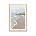 Picture of Follow the Waves _GroupedProduct_Rectangle_Portrait_Photography _GroupedProduct_Rectangle_Portrait_Framed_Matted_