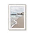 Picture of Follow the Waves _GroupedProduct_Rectangle_Portrait_Photography _GroupedProduct_Rectangle_Portrait_Framed_Matted_