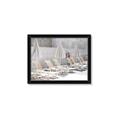 Picture of Lounging by the Sea _GroupedProduct_Rectangle_Landscape_Photography _GroupedProduct_Rectangle_Landscape_Framed_Matted_