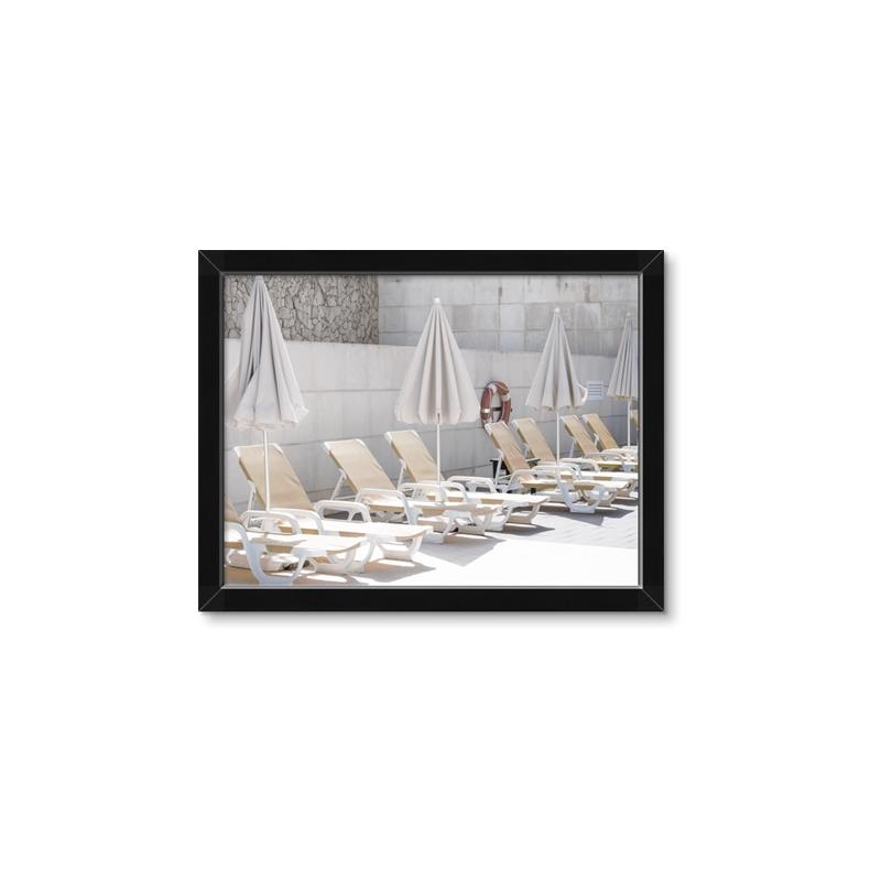 Picture of Lounging by the Sea _GroupedProduct_Rectangle_Landscape_Photography _GroupedProduct_Rectangle_Landscape_Framed_Matted_