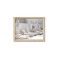Picture of Lounging by the Sea _GroupedProduct_Rectangle_Landscape_Photography _GroupedProduct_Rectangle_Landscape_Framed_Matted_