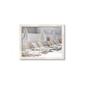 Picture of Lounging by the Sea _GroupedProduct_Rectangle_Landscape_Photography _GroupedProduct_Rectangle_Landscape_Framed_Matted_