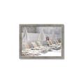 Picture of Lounging by the Sea _GroupedProduct_Rectangle_Landscape_Photography _GroupedProduct_Rectangle_Landscape_Framed_Matted_