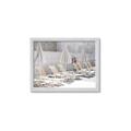Picture of Lounging by the Sea _GroupedProduct_Rectangle_Landscape_Photography _GroupedProduct_Rectangle_Landscape_Framed_Matted_