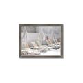 Picture of Lounging by the Sea _GroupedProduct_Rectangle_Landscape_Photography _GroupedProduct_Rectangle_Landscape_Framed_Matted_