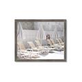 Picture of Lounging by the Sea _GroupedProduct_Rectangle_Landscape_Photography _GroupedProduct_Rectangle_Landscape_Framed_Matted_