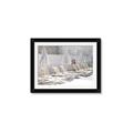 Picture of Lounging by the Sea _GroupedProduct_Rectangle_Landscape_Photography _GroupedProduct_Rectangle_Landscape_Framed_Matted_