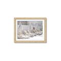 Picture of Lounging by the Sea _GroupedProduct_Rectangle_Landscape_Photography _GroupedProduct_Rectangle_Landscape_Framed_Matted_