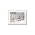 Picture of Lounging by the Sea _GroupedProduct_Rectangle_Landscape_Photography _GroupedProduct_Rectangle_Landscape_Framed_Matted_