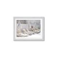 Picture of Lounging by the Sea _GroupedProduct_Rectangle_Landscape_Photography _GroupedProduct_Rectangle_Landscape_Framed_Matted_