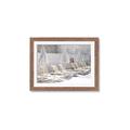 Picture of Lounging by the Sea _GroupedProduct_Rectangle_Landscape_Photography _GroupedProduct_Rectangle_Landscape_Framed_Matted_