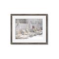 Picture of Lounging by the Sea _GroupedProduct_Rectangle_Landscape_Photography _GroupedProduct_Rectangle_Landscape_Framed_Matted_
