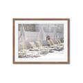Picture of Lounging by the Sea _GroupedProduct_Rectangle_Landscape_Photography _GroupedProduct_Rectangle_Landscape_Framed_Matted_