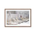 Picture of Lounging by the Sea _GroupedProduct_Rectangle_Landscape_Photography _GroupedProduct_Rectangle_Landscape_Framed_Matted_