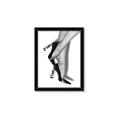 Picture of YSL _GroupedProduct_Rectangle_Portrait_Photography _GroupedProduct_Rectangle_Portrait_Framed_Matted_