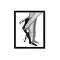 Picture of YSL _GroupedProduct_Rectangle_Portrait_Photography _GroupedProduct_Rectangle_Portrait_Framed_Matted_